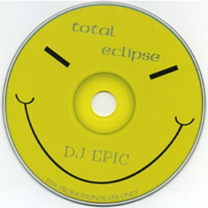 Album herunterladen DJ Epic - Total Eclipse