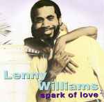 Cover of Spark Of Love, , CD