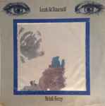 Cover of Look At Yourself, 1971, Vinyl