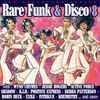 Various - Rare Funk & Disco 8
