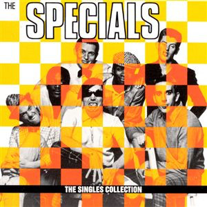 The Specials – The Singles Collection (1991, CD) - Discogs