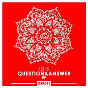 ID-S - Question & Answer EP album cover