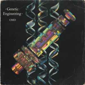 Genetic Engineering - OMD