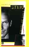 Cover of Fields Of Gold (The Best Of Sting 1984-1994), 1994, VHS