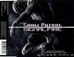 Snow Patrol - Signal Fire