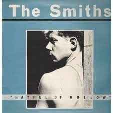 The Smiths – Hatful Of Hollow (1984, Vinyl) - Discogs