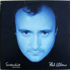 Sussudio (Extended Remix) - Phil Collins