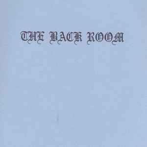 The Back Room - Kevin Drumm