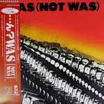 Cover von Was (Not Was), 1982-02-25, Vinyl