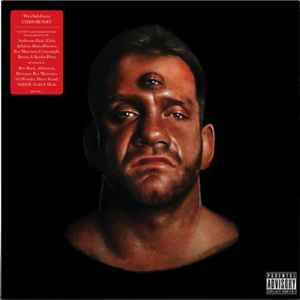 WestsideGunn – Chris Benoit (2018, Vinyl) - Discogs