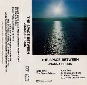 The Space Between - Joanna Brouk