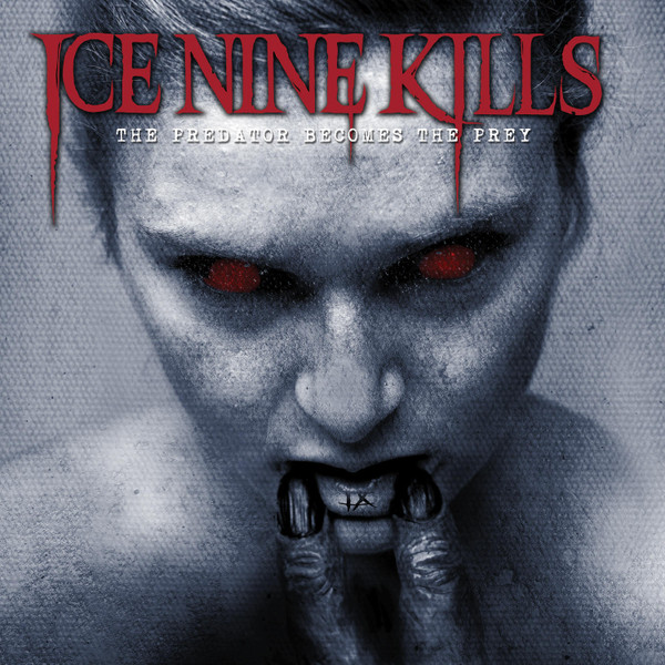 Ice Nine Kills – The Silver Scream (2021, Silver, Vinyl) - Discogs