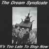 The Dream Syndicate - It's Too Late To Stop Now