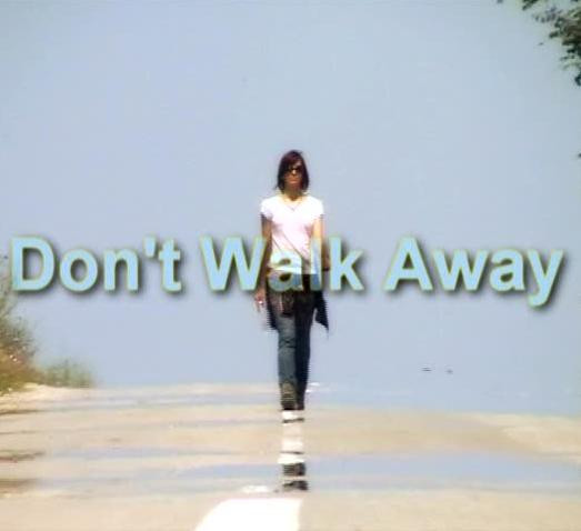 descargar álbum Shilton - Dont Walk Away