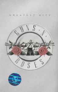 Guns N Roses Greatest Hits CD Axl, Izzy, Duff, Steven and Slash Welcome to  the Jungle Patience Paradise City Civil War -  Canada