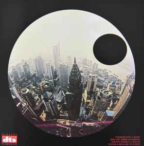 Pete Namlook - Namlook XXVII - Music For Urban Meditation IV album cover