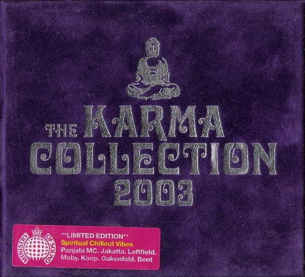 Karma - Collections