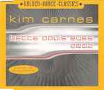 Cover of Bette Davis Eyes 2002, 2002, CD