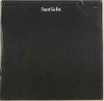 Faust – So Far (1979, Vinyl) - Discogs