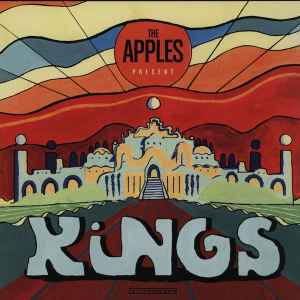 Kings - The Apples