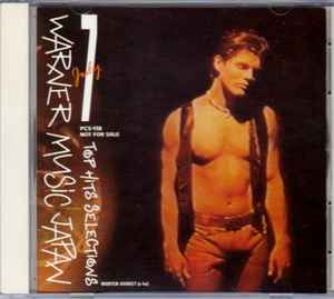 Warner Music Japan Top Hits Selections July 1993 (1993, CD) - Discogs