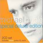 Cover of Michael Bublé, 2004, CD