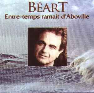 Guy Béart - Entre-Temps Ramait D'Aboville album cover