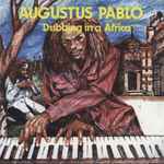 Augustus Pablo – Dubbing In A Africa (Vinyl) - Discogs