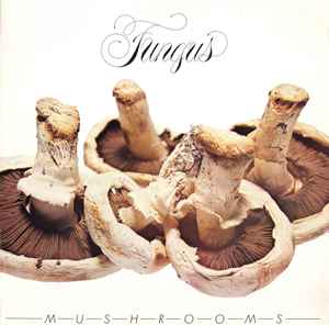 Fungus (3) - Mushrooms