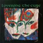 Cover of Lovesong, 2003, CD