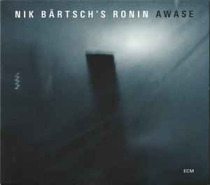 Nik Bärtsch's Ronin - Awase album cover