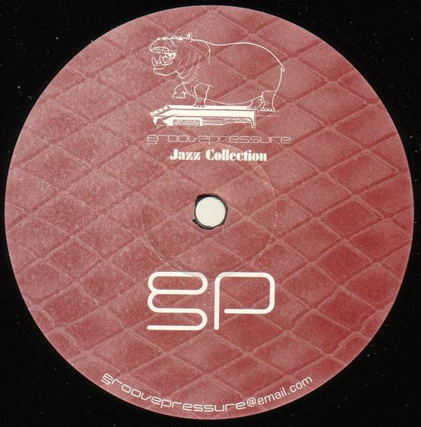 Jayden Jones - Cable Street | Groovepressure (GROOVE JAZZ 005) - 2