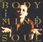 Cover of Body Mind Soul, 1992, CD