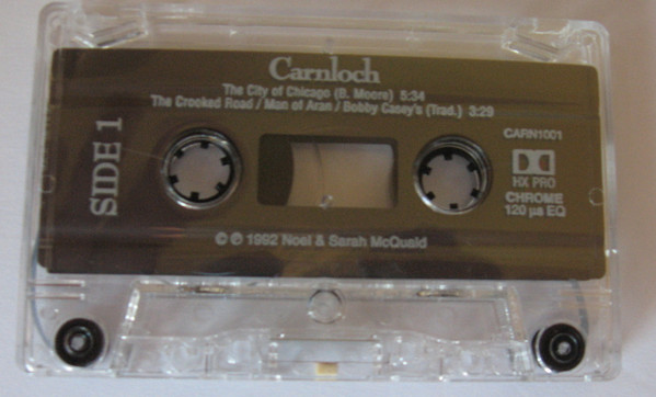 lataa albumi Carnloch - Carnloch