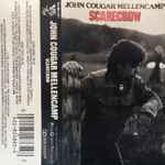 John Cougar Mellencamp – Scarecrow (2022, Remixed, CD