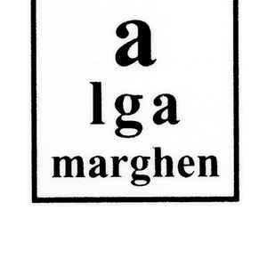 Alga Marghen