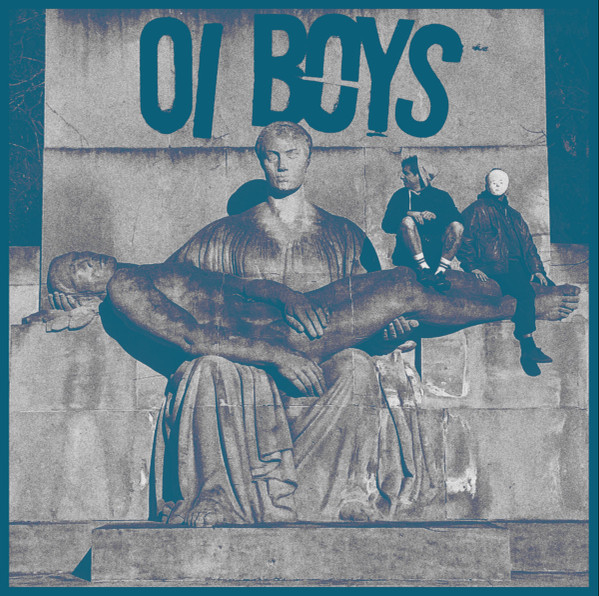 Oi Boys – Oi Boys (2021, Vinyl) - Discogs