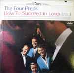 Cover of How To Succeed In Love, 1964, Vinyl