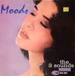 Cover of Moods, 1962, Vinyl