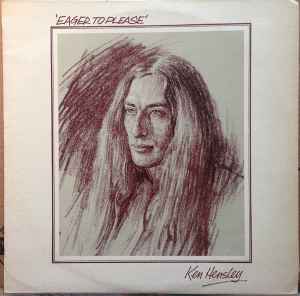 Ken Hensley - Free Spirit | Releases | Discogs