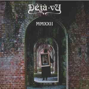 Déjá-Vu - MMXXII album cover
