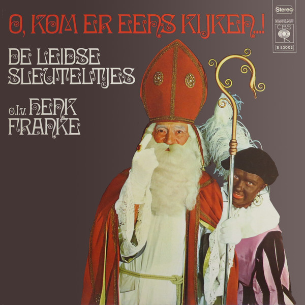 baixar álbum De Leidse Sleuteltjes - O Kom Er Eens Kijken