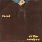 Cover of At The Rainbow, 1973, Vinyl