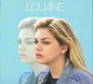 Louane - Louane album cover