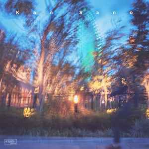 Kan Sano Feat. 七尾旅人 – C'est La Vie (2016, Vinyl) - Discogs