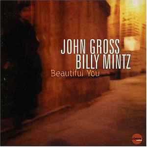 John Gross - Beautiful You album cover