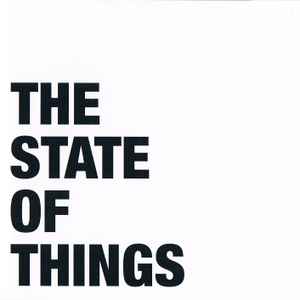 The State Of Things - Reverend And The Makers