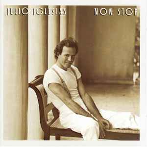 Julio Iglesias - Non-Stop album cover