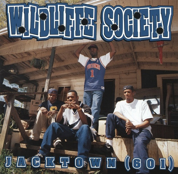 正規 SOCIETY WILDLIFE JACKTOWN G-RAP 601 洋楽 - www.softwareskills.eu