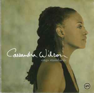 Cassandra Wilson – Loverly (2008, CD) - Discogs